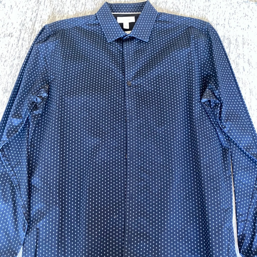 Calvin Klein Dress Shirt